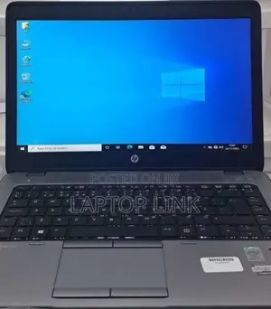 Laptop HP EliteBook 840 G1 4GB Intel Core i5 HDD 500GB