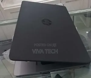 Laptop HP EliteBook 840 G1 4GB Intel Core i5 HDD 500GB
