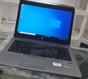 Laptop HP EliteBook 840 G1 4GB Intel Core i5 HDD 500GB