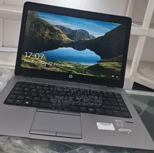 Laptop HP EliteBook 840 G1 4GB Intel Core i5 HDD 500GB