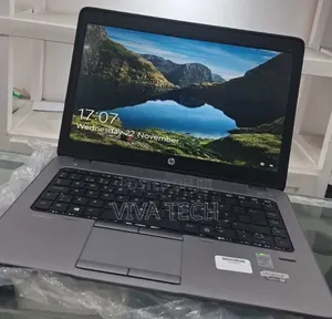 Laptop HP EliteBook 840 G1 4GB Intel Core i5 HDD 500GB