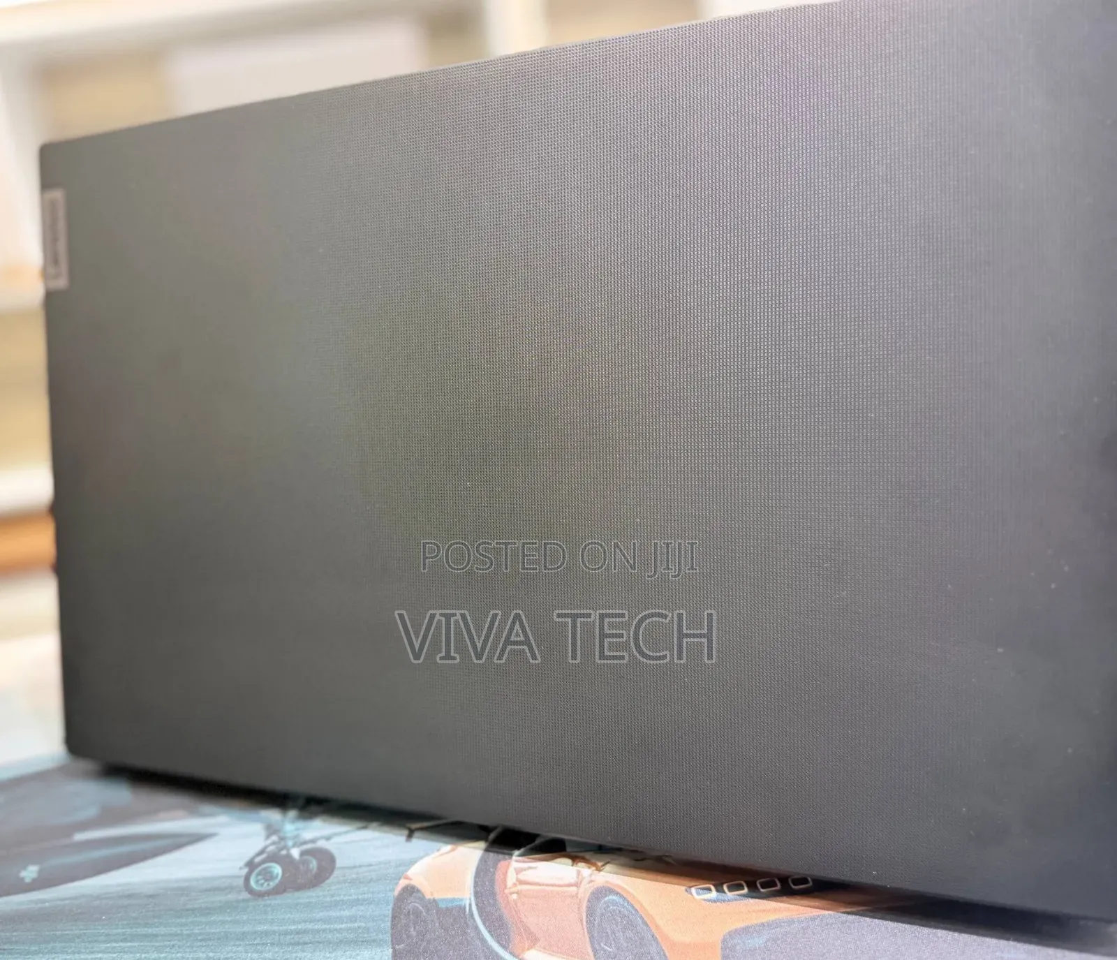 New Laptop Lenovo Ideapad 3 8GB Intel Core i5 SSD 512GB