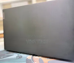 New Laptop Lenovo Ideapad 3 8GB Intel Core i5 SSD 512GB