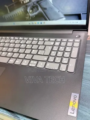 New Laptop Lenovo Ideapad 3 8GB Intel Core i5 SSD 512GB