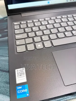 New Laptop Lenovo Ideapad 3 8GB Intel Core i5 SSD 512GB