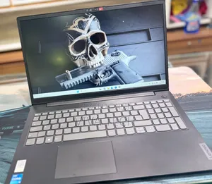 New Laptop Lenovo Ideapad 3 8GB Intel Core i5 SSD 512GB