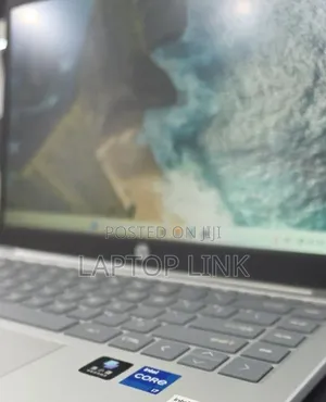 New Laptop HP Stream Notebook 16GB Intel Core i7 SSD 512GB
