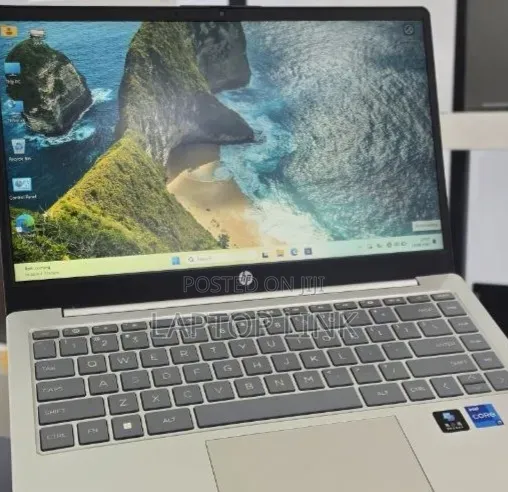 New Laptop HP Stream Notebook 16GB Intel Core i7 SSD 512GB