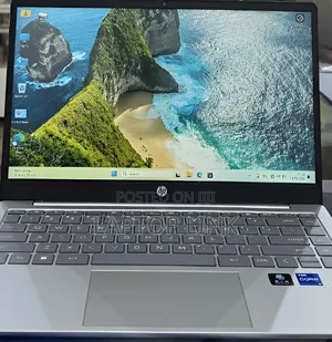 New Laptop HP Stream Notebook 16GB Intel Core i7 SSD 512GB