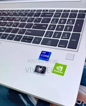 New Laptop HP ProBook 650 16GB Intel Core i7 SSD 1T