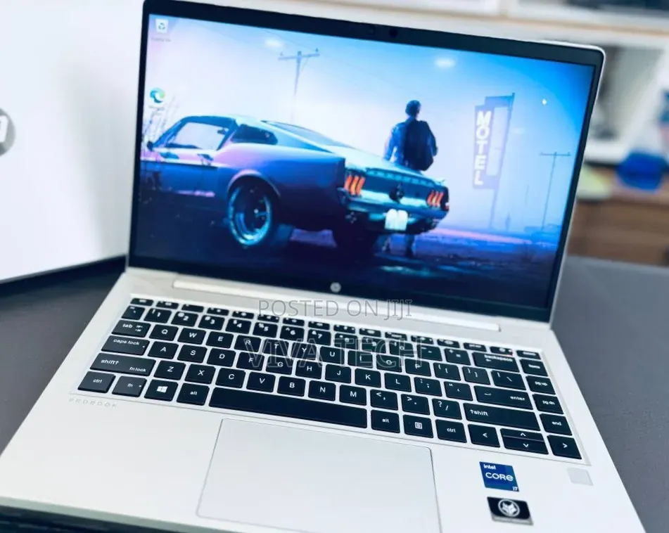New Laptop HP ProBook 640 16GB Intel Core i7 SSD 512GB