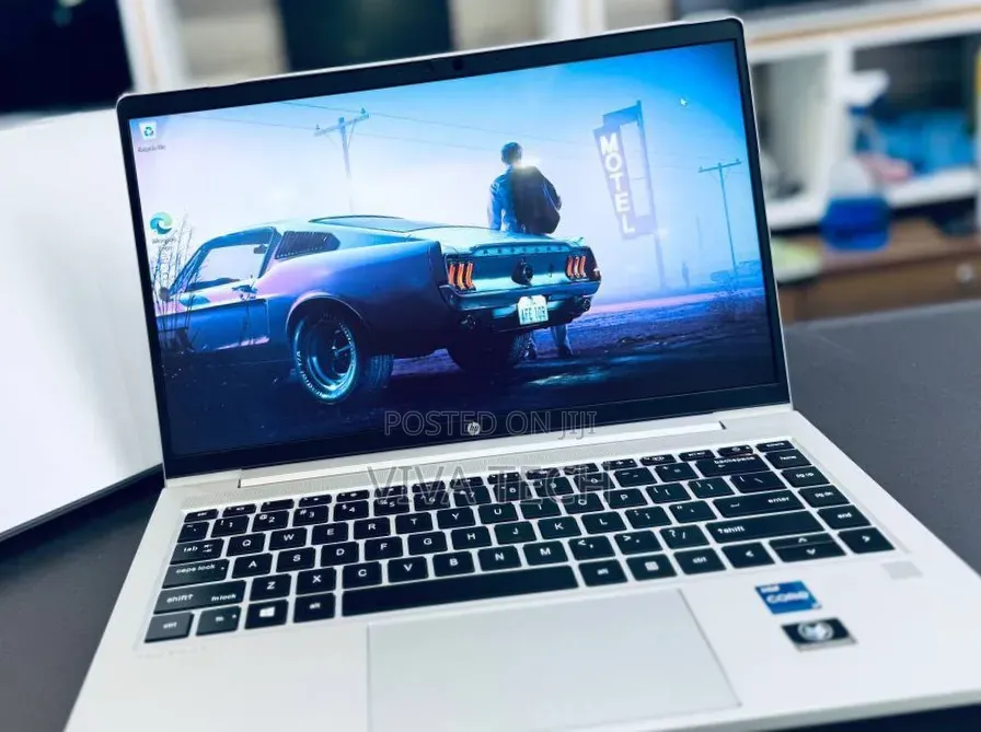 New Laptop HP ProBook 640 16GB Intel Core i7 SSD 512GB