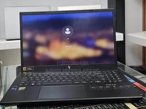 New Laptop Acer Nitro 14 16GB Intel Core i9 SSD 1T