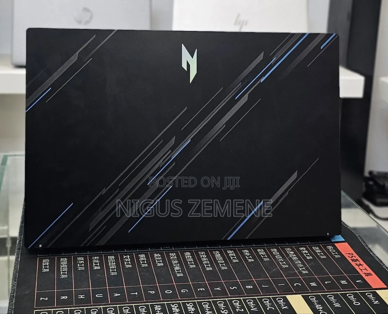 New Laptop Acer Nitro 14 16GB Intel Core i9 SSD 1T