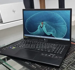 New Laptop Acer Nitro 14 16GB Intel Core i9 SSD 1T