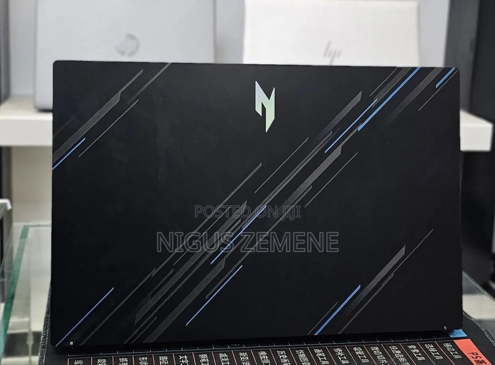 New Laptop Acer Nitro 14 16GB Intel Core i9 SSD 1T