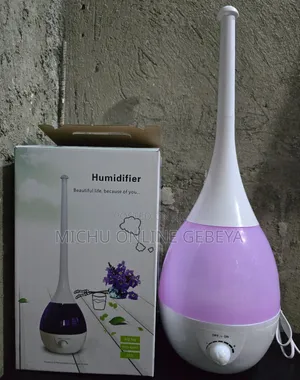 Room Humidifier/Free Delivery