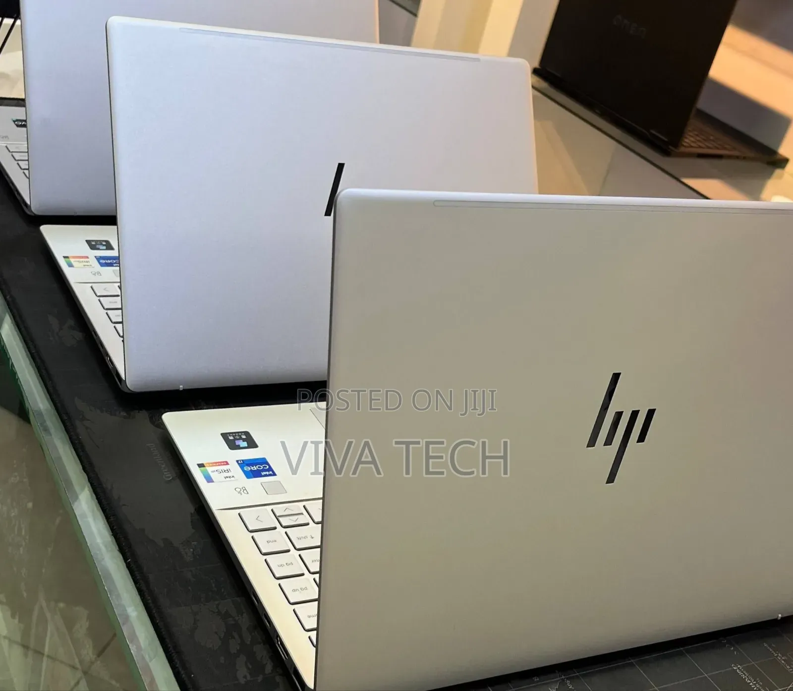 New Laptop HP Pavilion 14 16GB Intel Core i7 SSD 1T