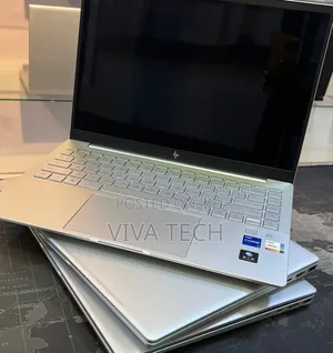New Laptop HP Pavilion 14 16GB Intel Core i7 SSD 1T