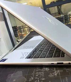 New Laptop HP EliteBook 840 G10 16GB Intel Core i7 SSD 512GB