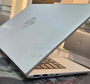 New Laptop HP EliteBook 840 G10 16GB Intel Core i7 SSD 512GB