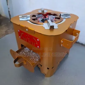 High Quality የሆነ የከሰል Dubai Charcoal Burner ምድጃ/ Free Delivery