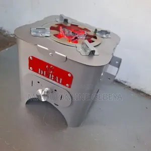 High Quality የሆነ የከሰል Dubai Charcoal Burner ምድጃ/ Free Delivery