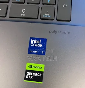 New Laptop HP Envy 17 16GB Intel Core Ultra 7 SSD 1T