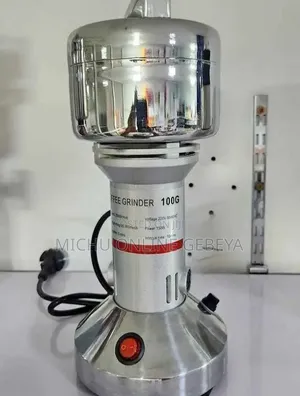 Ririhong 100 Heavy Duty Commercial Grinder/Free Delivery