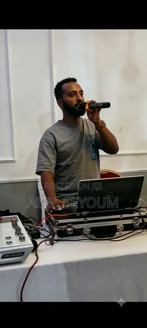 Dj Av Selecta