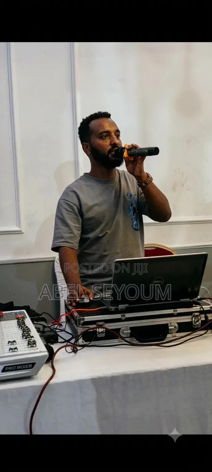 Dj Av Selecta