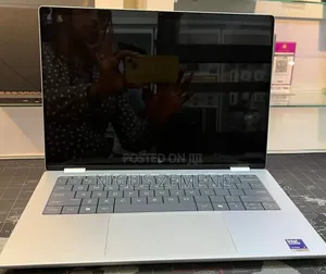 New Laptop HP OmniBook Ultra Flip 16" 16GB Intel Core Ultra 7 SSD 1T