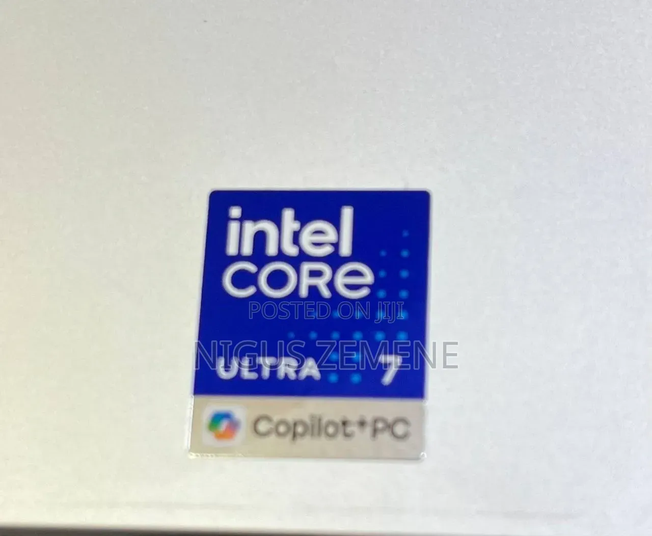 New Laptop HP OmniBook Ultra Flip 16" 16GB Intel Core Ultra 7 SSD 1T