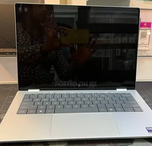 New Laptop HP OmniBook Ultra Flip 16" 16GB Intel Core Ultra 7 SSD 1T