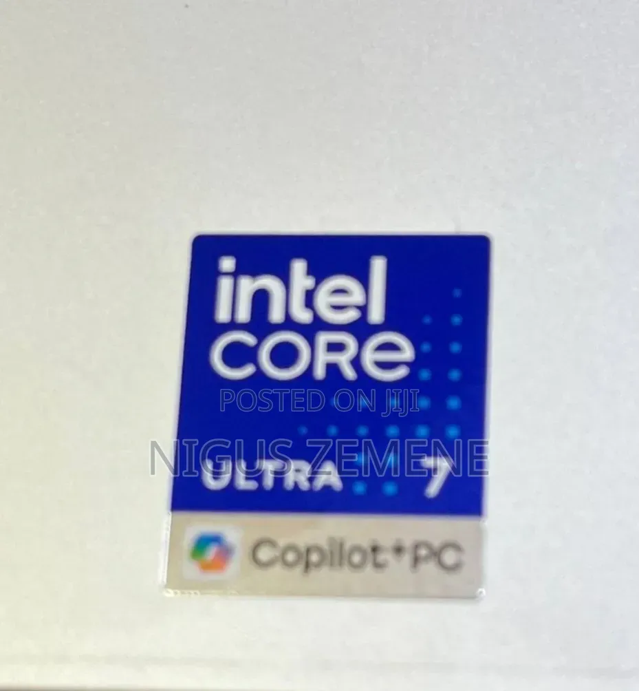New Laptop HP OmniBook Ultra Flip 16" 16GB Intel Core Ultra 7 SSD 1T