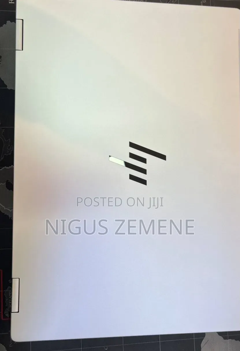 New Laptop HP OmniBook Ultra Flip 16" 16GB Intel Core Ultra 7 SSD 1T