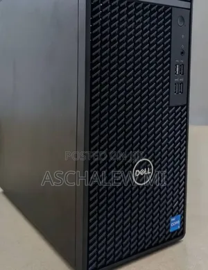 New Desktop Computer Dell OptiPlex 7010 8GB Intel Core i5 SSD 512GB