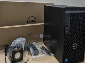 New Desktop Computer Dell OptiPlex 7010 8GB Intel Core i5 SSD 512GB