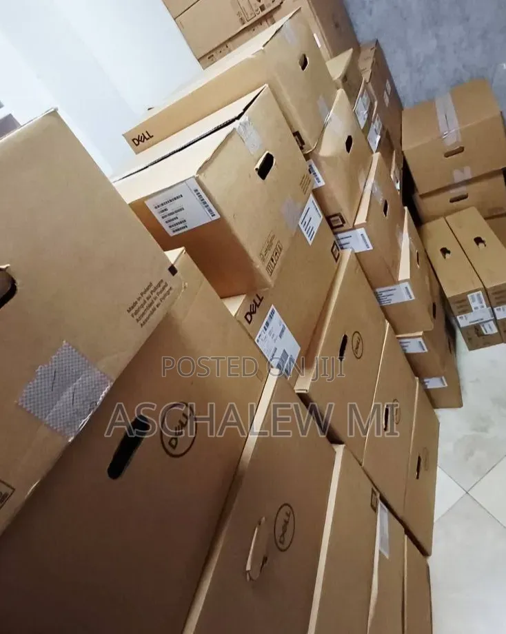 New Dell Pro Slim QCS1250 SFF 8GB Intel Core i5 SSD 512GB