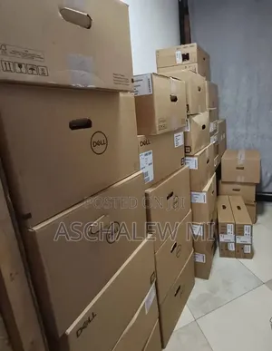New Dell Pro Slim QCS1250 SFF 8GB Intel Core i5 SSD 512GB