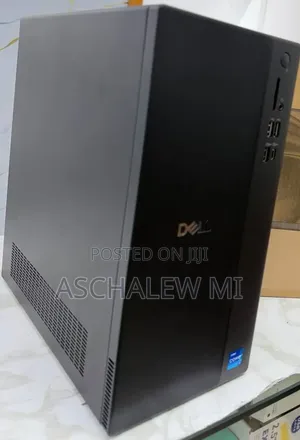New Dell Pro Slim QCS1250 SFF 8GB Intel Core i5 SSD 512GB
