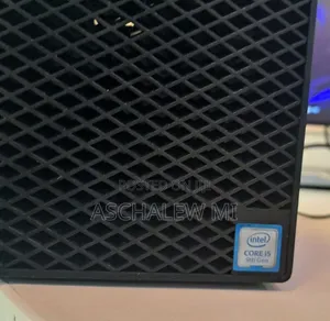 New Desktop Computer Dell OptiPlex 3080 8GB Intel Core i5 HDD 1T