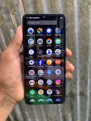 New ZTE Blade A56 128 GB