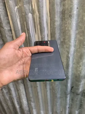 New ZTE Blade A56 128 GB