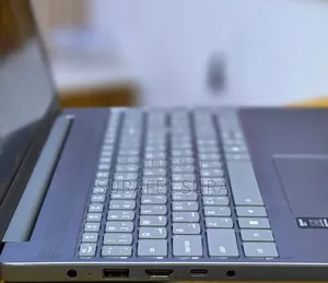 New Laptop Lenovo Ideapad 3 16GB Intel Core i7 SSD 512GB