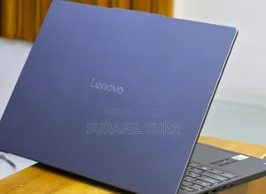 New Laptop Lenovo Ideapad 3 16GB Intel Core i7 SSD 512GB