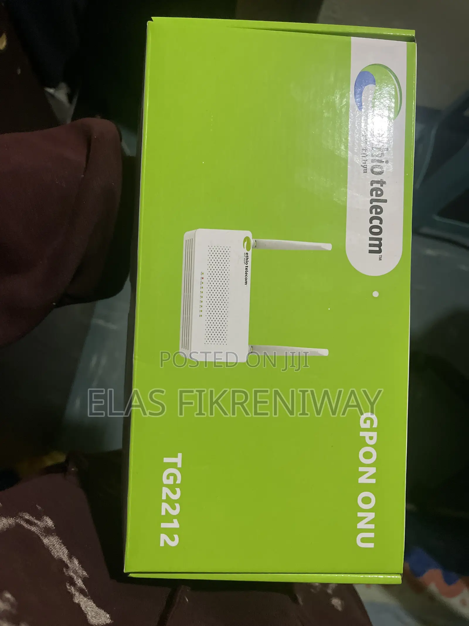 Wifi Router