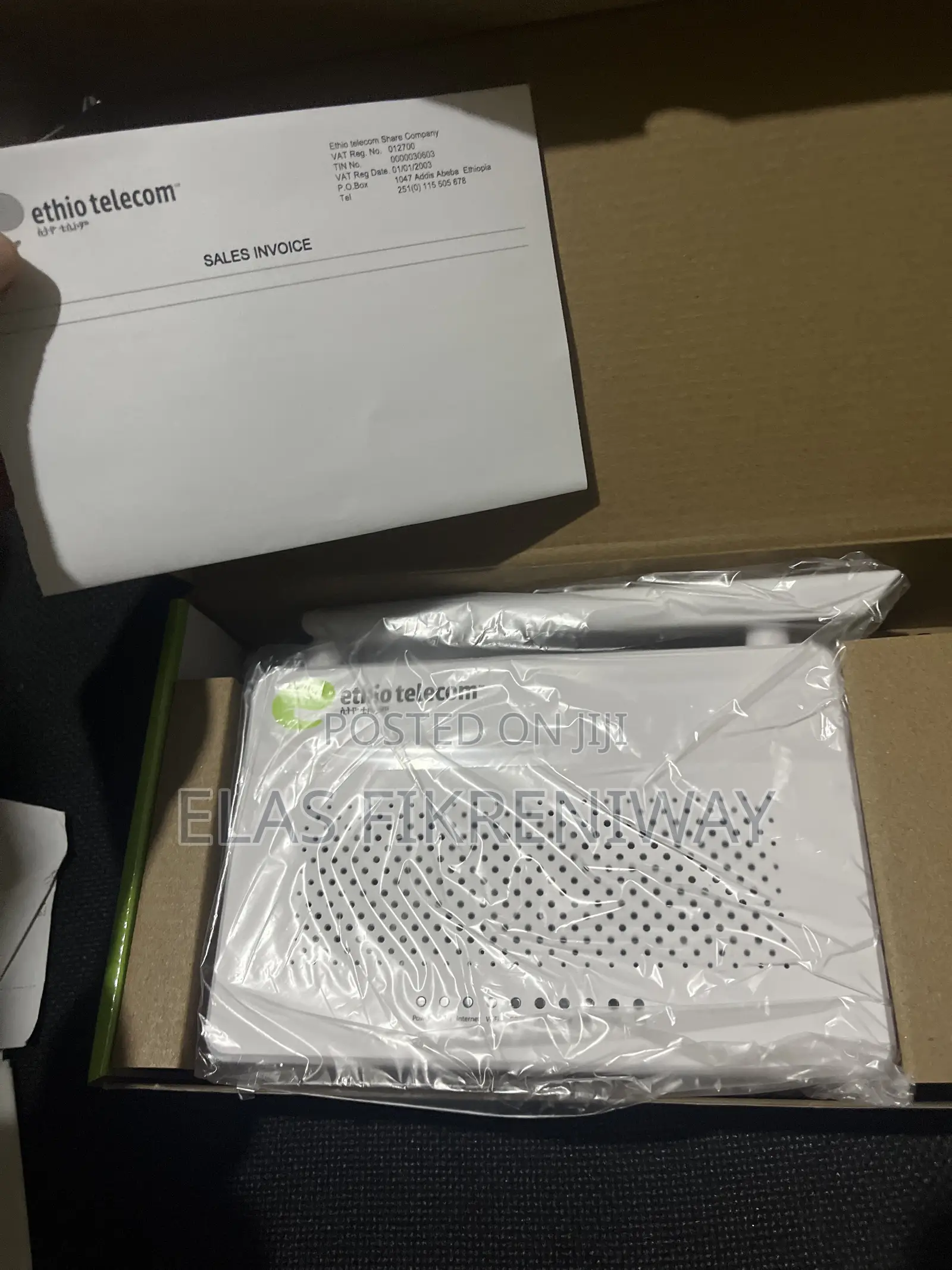 Wifi Router