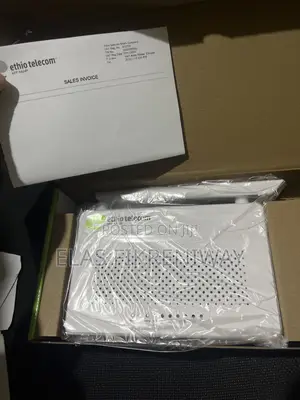 Wifi Router