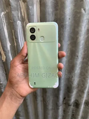 Tecno Pop 6 32 GB Green